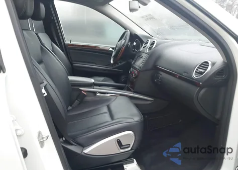 2010 Mercedes-Benz Gl 450 4Matic from USA, damaged, VIN 4JGBF7BB8AA533526